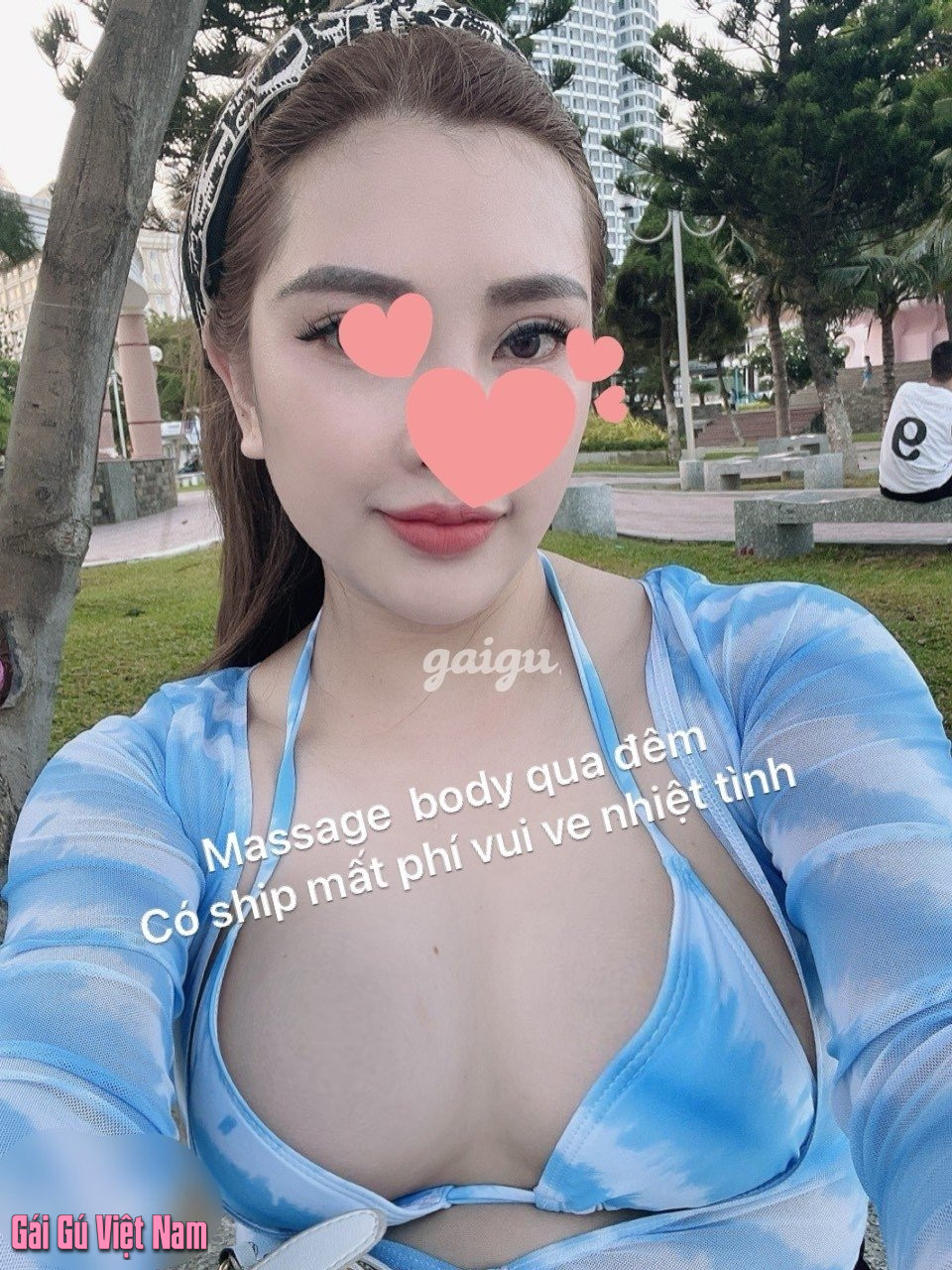 1030843 - ❤️ MY MY ❤️ XINH DÂM CHIỀU CHUỘNG NHƯ NGƯỜI YÊU