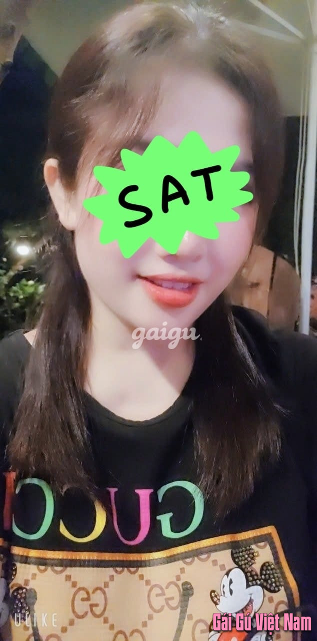 1110260 - Thu Trang, gái quê mặt xinh, ngực đẹp gặp là ghiền.