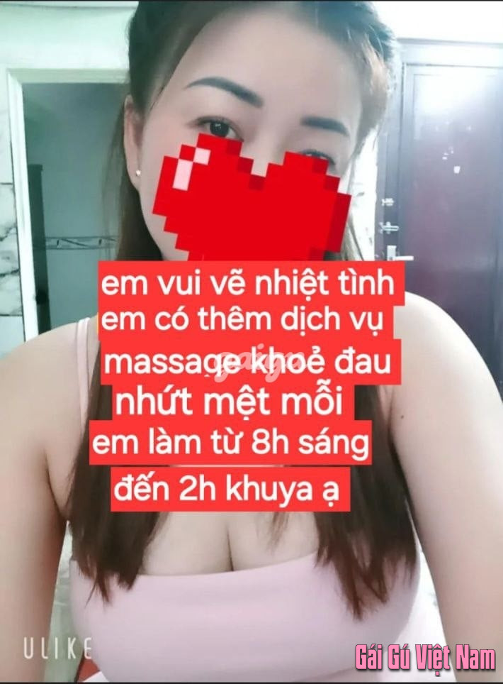 1242946 - ❣️BẢO NGỌC❣️ - DÂM NỮ VÚ TO QUÁ NGON SO VỚI GIÁ CÓ MASSAGE KHỎE