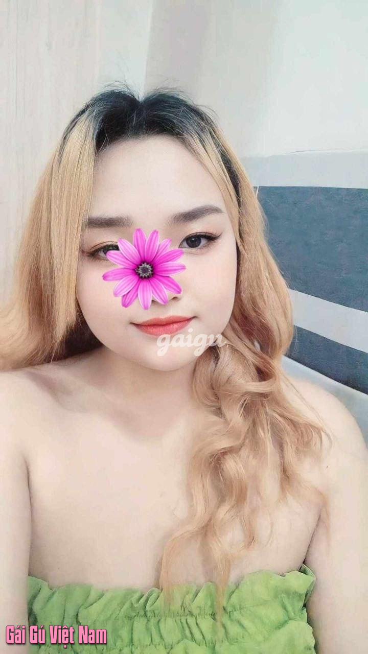 1252096 - [HÀNG MỚI] NGỌC ANH - EM GÁI DỄ THƯƠNG, LÀM TÌNH NHIỆT TÌNH