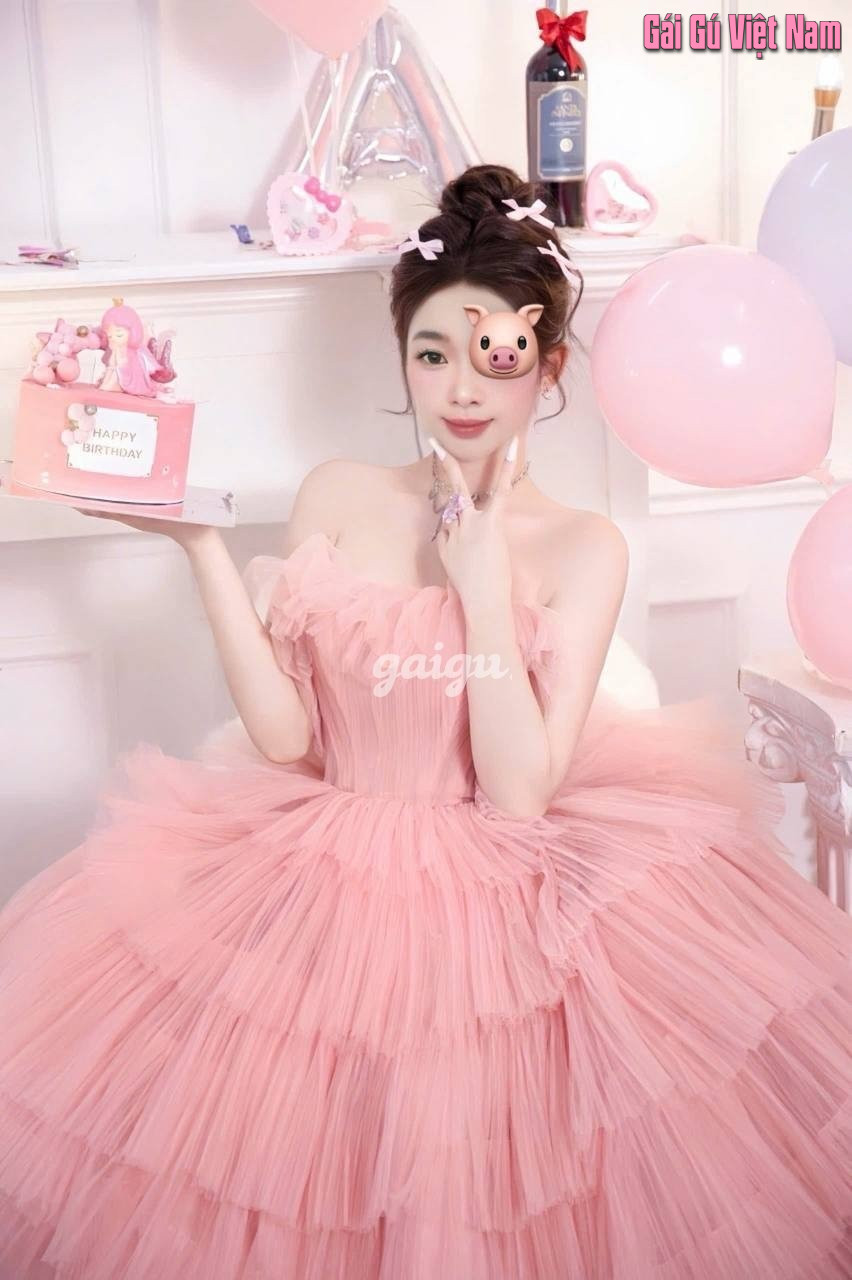 1256956 - ❤️Như Ý ❤️- Body chuẩn mẫu - Hotgirl teen xinh.