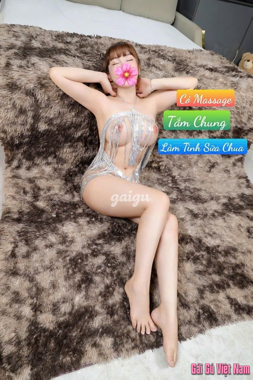 1315157 - Thảo Tây ❤️Ngực to mông nẩy , chiều khách bú liếm quên lối về