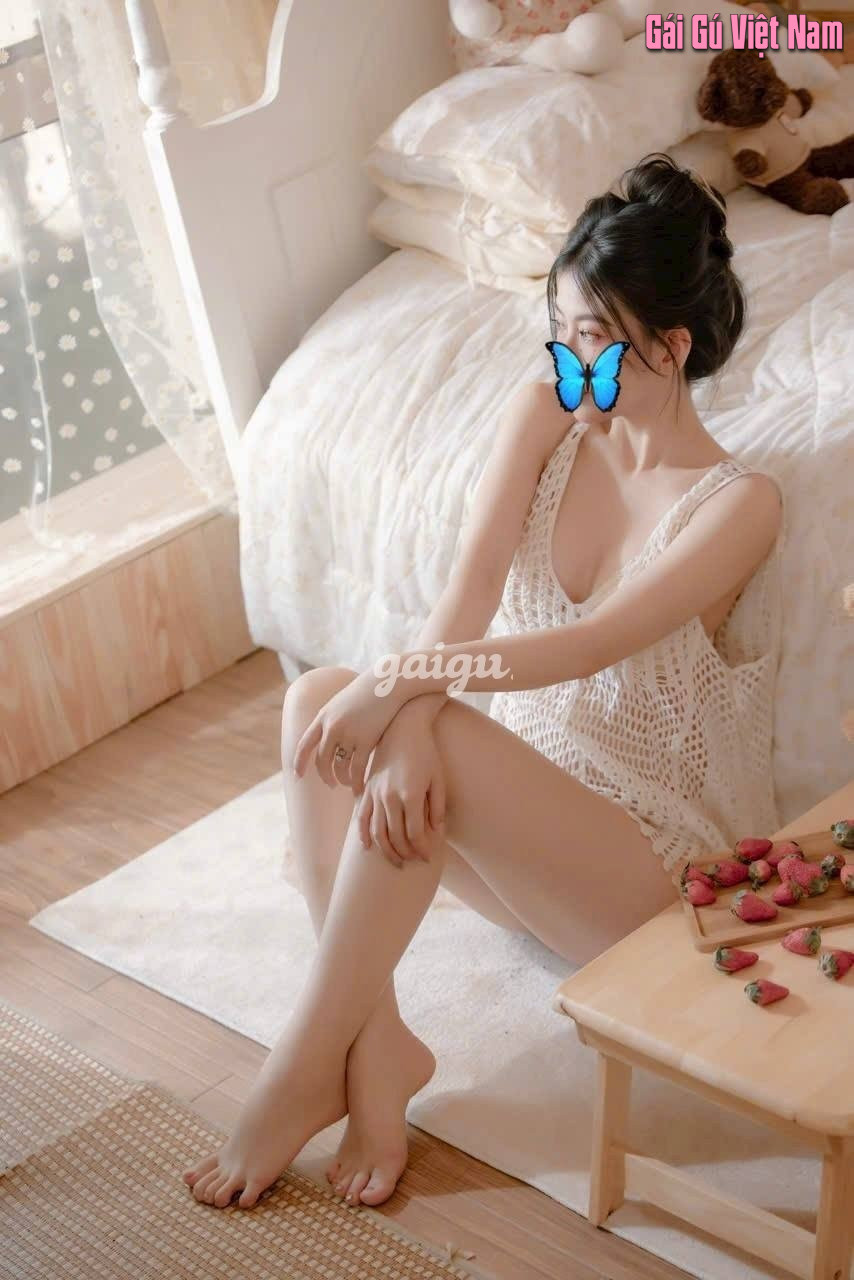 1328656 - ❤️Ngọc Anh ❤️- Sexy quyến rũ - Xinh dâm