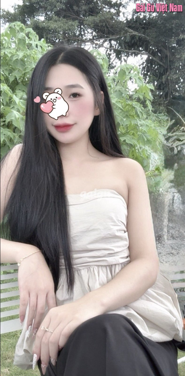 1330610 - ❤️New Thảo Ly ❤️ - Teen xinh - Ngoan