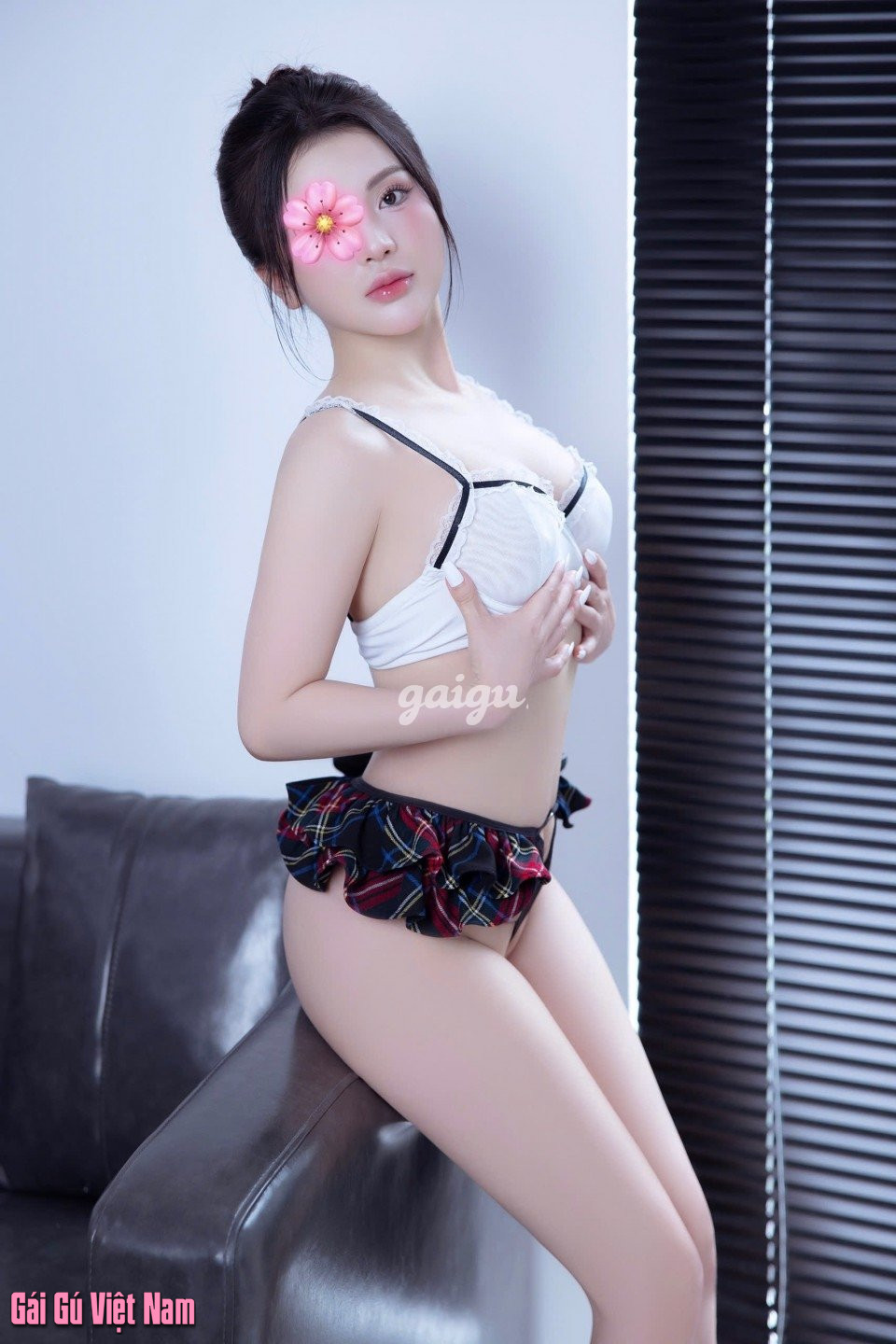 1335993 - ❤️Thảo Vy ❤️Bông Hoa Mới ❤️Xinh Như Thiên Thần Gặp là Say Đắm