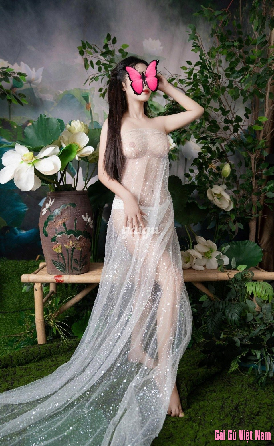 1336465 - ♥️KHẢ HÂN 2K4♥️MỚI VÀO NGHỀ XINH DÂM NGOAN HIỀN NHƯ NY