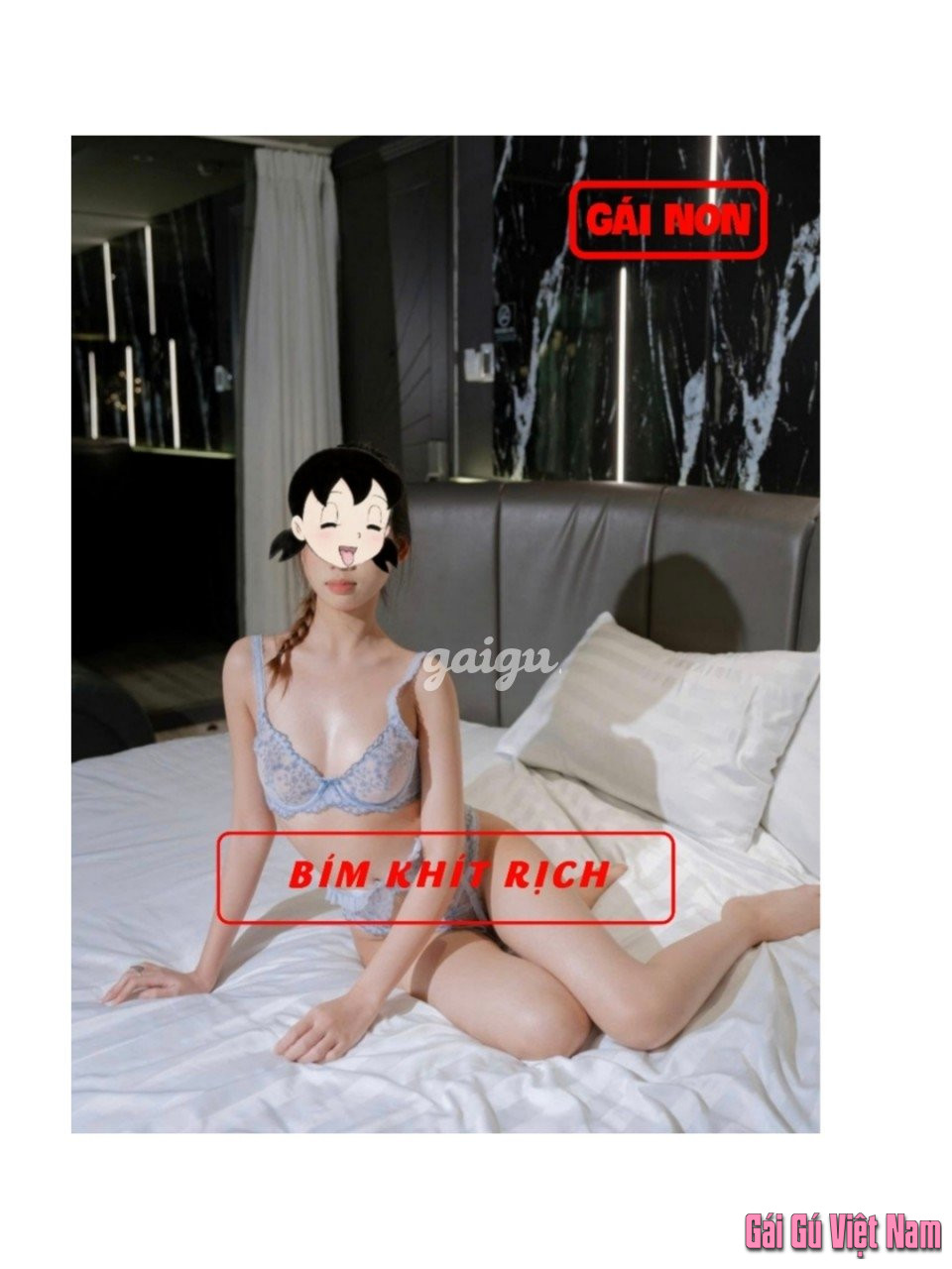 1336589 - Hot ⭐Pé Hoài Anh 2k7 Cực Non Face Hotgirl Thơm Ngon Bổ Dưỡng