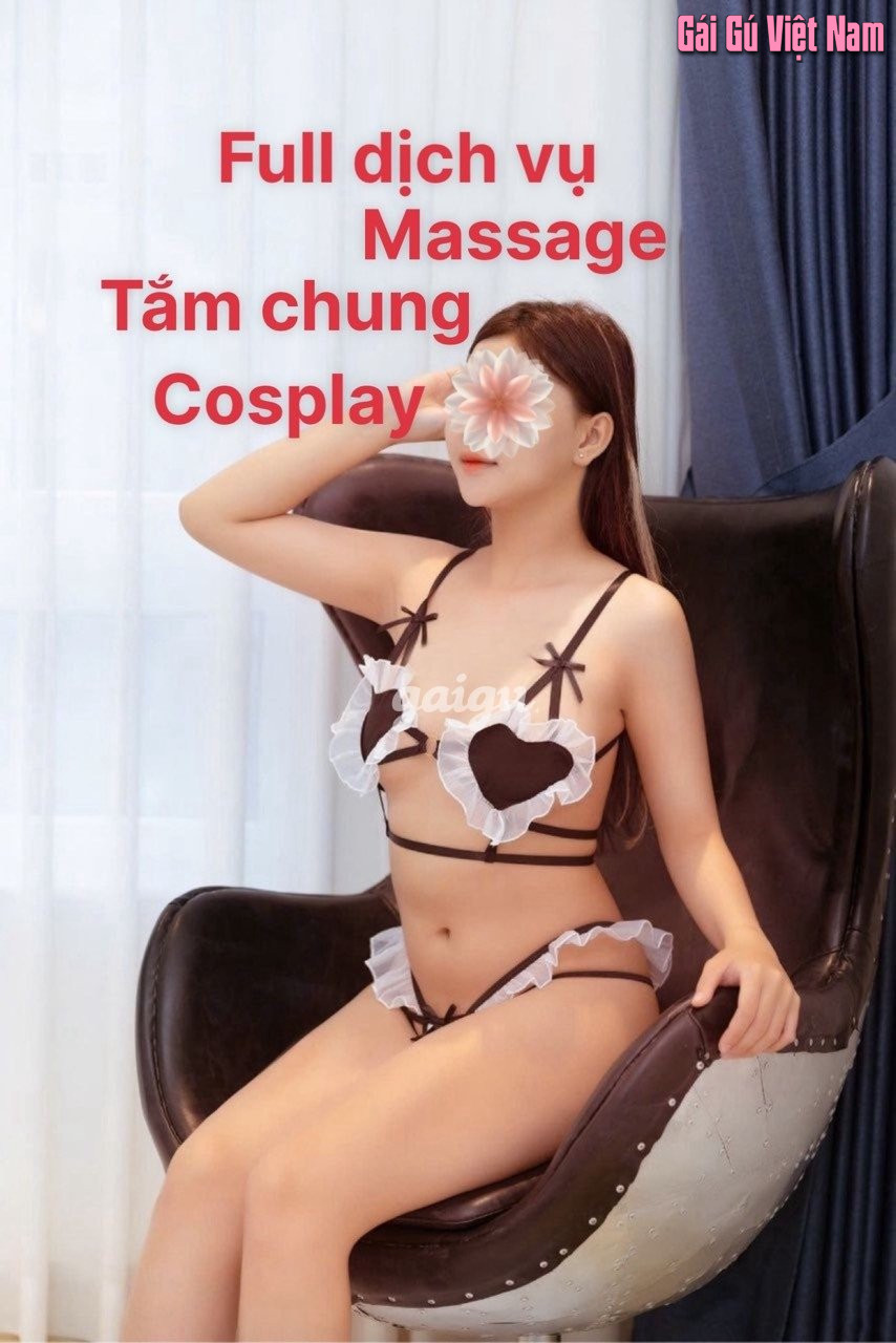 ❤️Tường Vy❤️ Non Tơ, Quyến Rũ, Xinh Đẹp Gợi Cảm