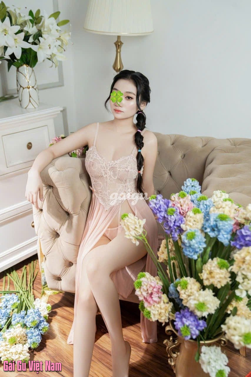 1337928 - ✨An Nhiên ✨ Rất Xinh, Dễ Thương, Lôi Cuốn , Chiều khách.