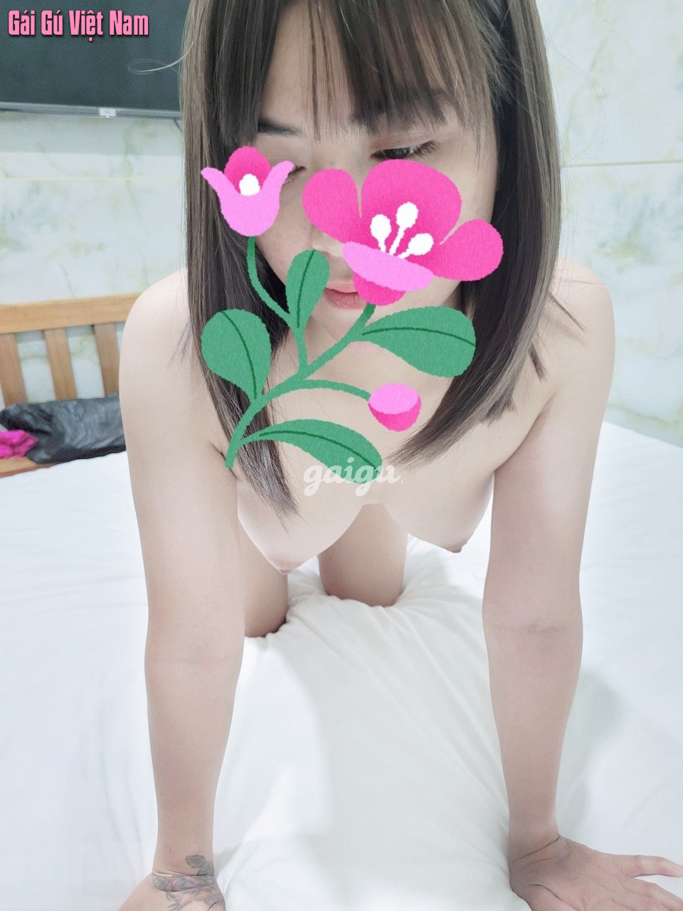 1340030 - Mi Du, 2k vú siêu đẹp hàng thật 100%
