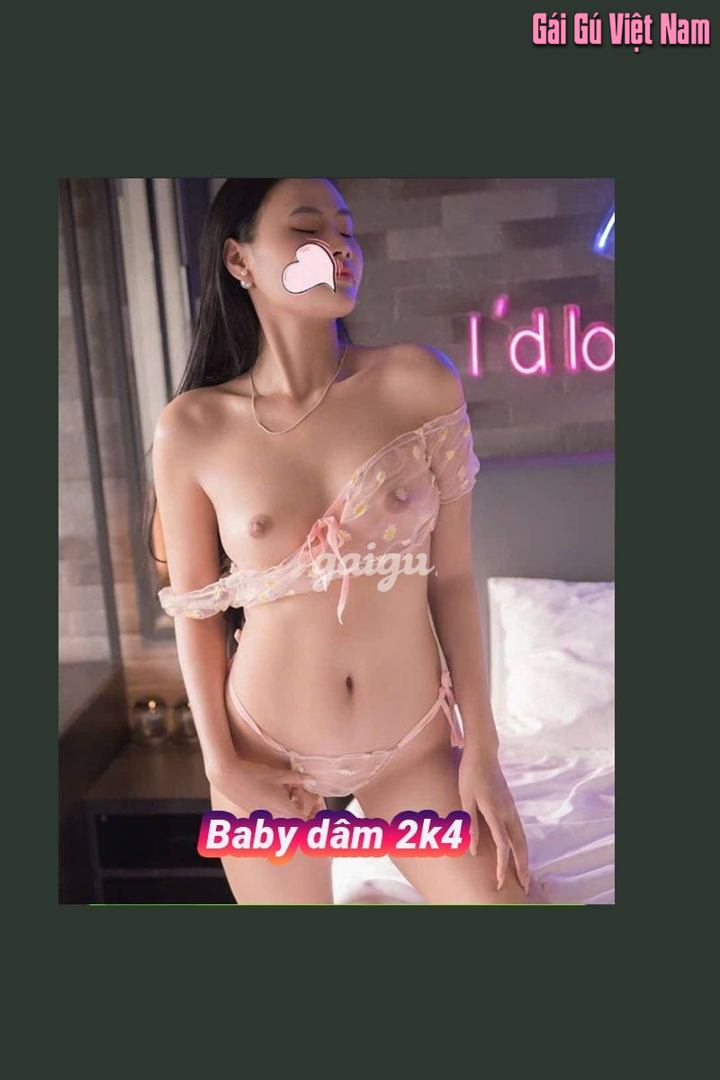1341826 - ❤️ BÉ NA ❤️ BABY 2K4 Tình cảm max dâm - Phê tê quên lối
