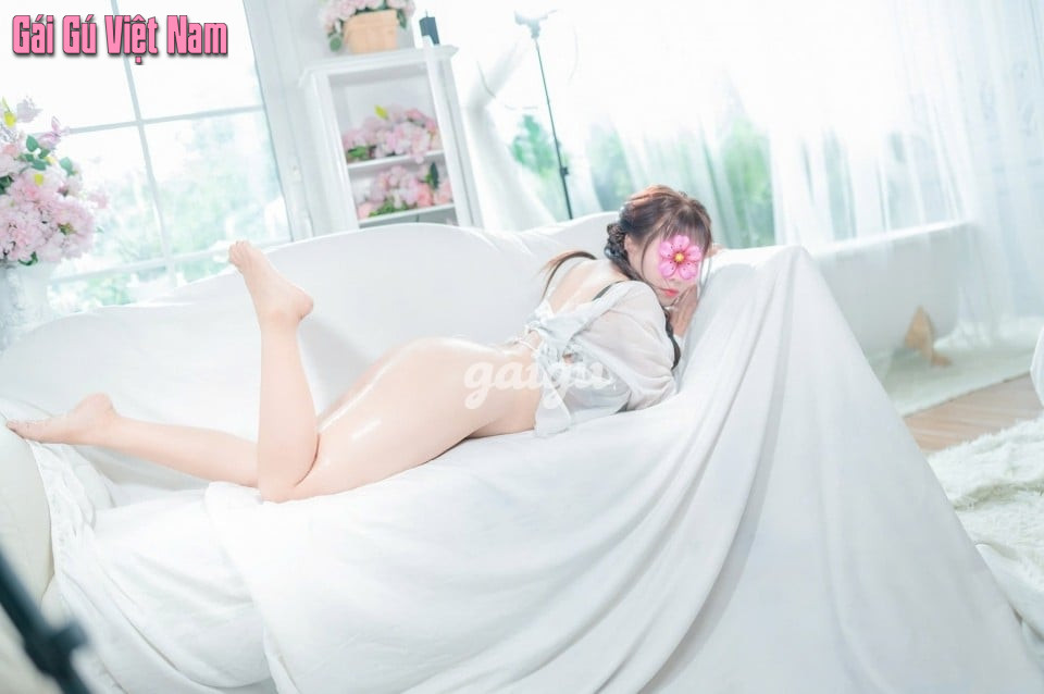 1343399 - ❤️THANH TRÚC❤️VÚ TO XINH DÂM LÀM TÌNH CHUYÊN NGHIỆP