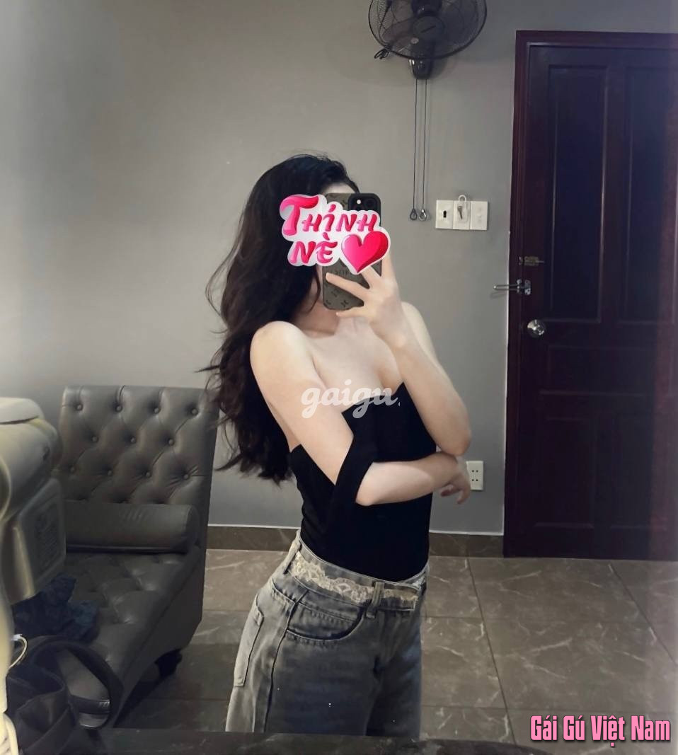1347272 - LINH CHI❣️SIÊU HOT GIRL DÁNG ĐẸP NGOAN XINH DÂM