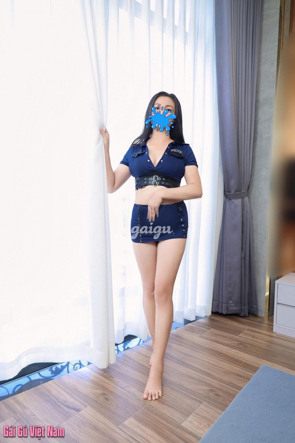 1348082 - Tuệ Linh- em hàng với kỉ năng điêu luyện, ngoan dâm!!!