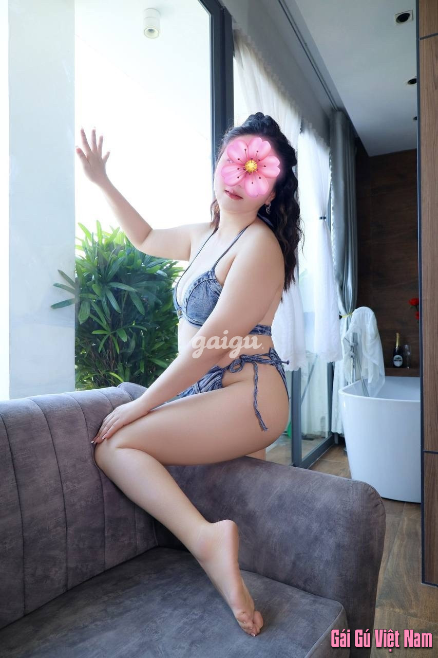 1020016 - FREE MASAGE ❤️ NGỌC OANH, GÁI MIỀN TÂY DÂM NGOÃN ĐỈNH CHÓP