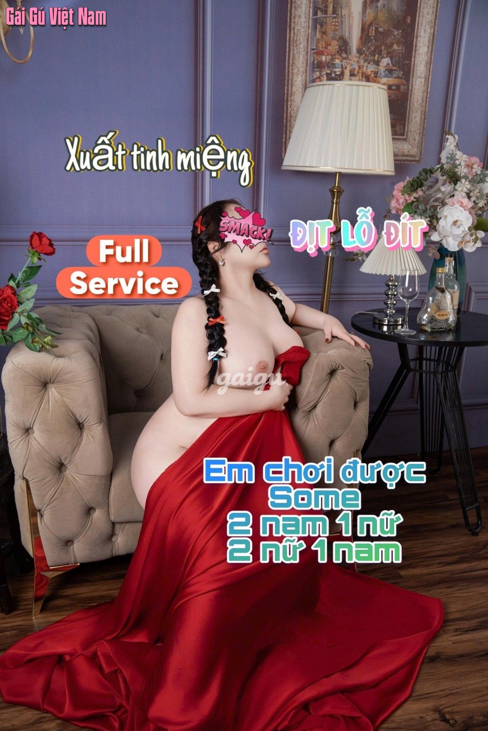 1312210 - ❤️ YẾN VY ❤️ CHUYÊN NGHIỆP - CHIỀU KHÁCH - YÊU NGHỀ