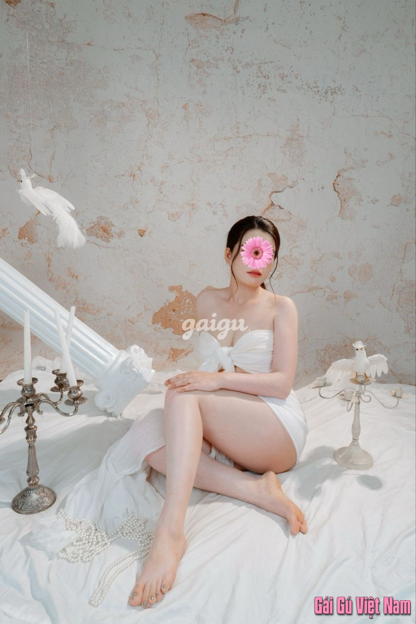 1341714 - Trà My - Hàng Mới Chất Lượng Cao , Nhẹ Nhàng Tình Cảm , Siêu Dâm Đãng