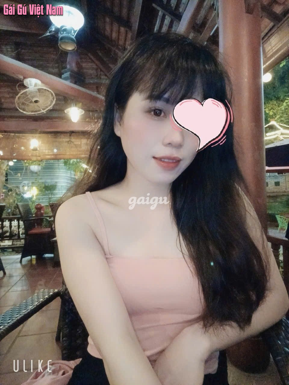 1346553 - DIỄM MY ( GÁI QUÊ) _ ĐÁNG YÊU XINH XẮN _LÀM TÌNH BAO PHÊ LẦN ĐẦU ĐI LÀM