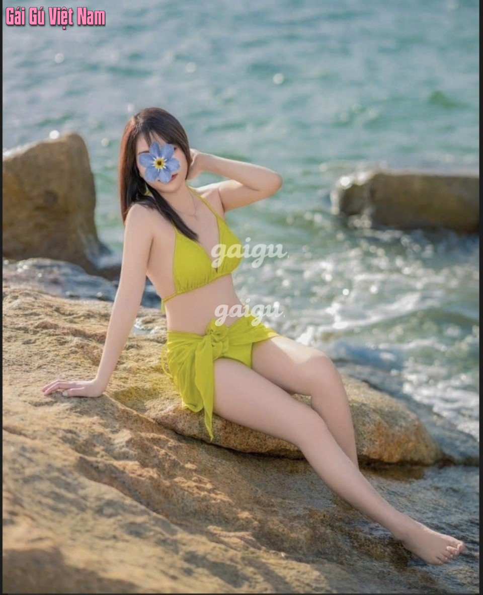 1357410 - Trâm Anh ❤️ Hàng Ngon❤️ Chiều Khách Dễ Thương ❤️Trẻ Xinh Duyên Dáng ❤️Vú Mông Nẩy Nở Đẹp Trên Từng Centimet.❤️