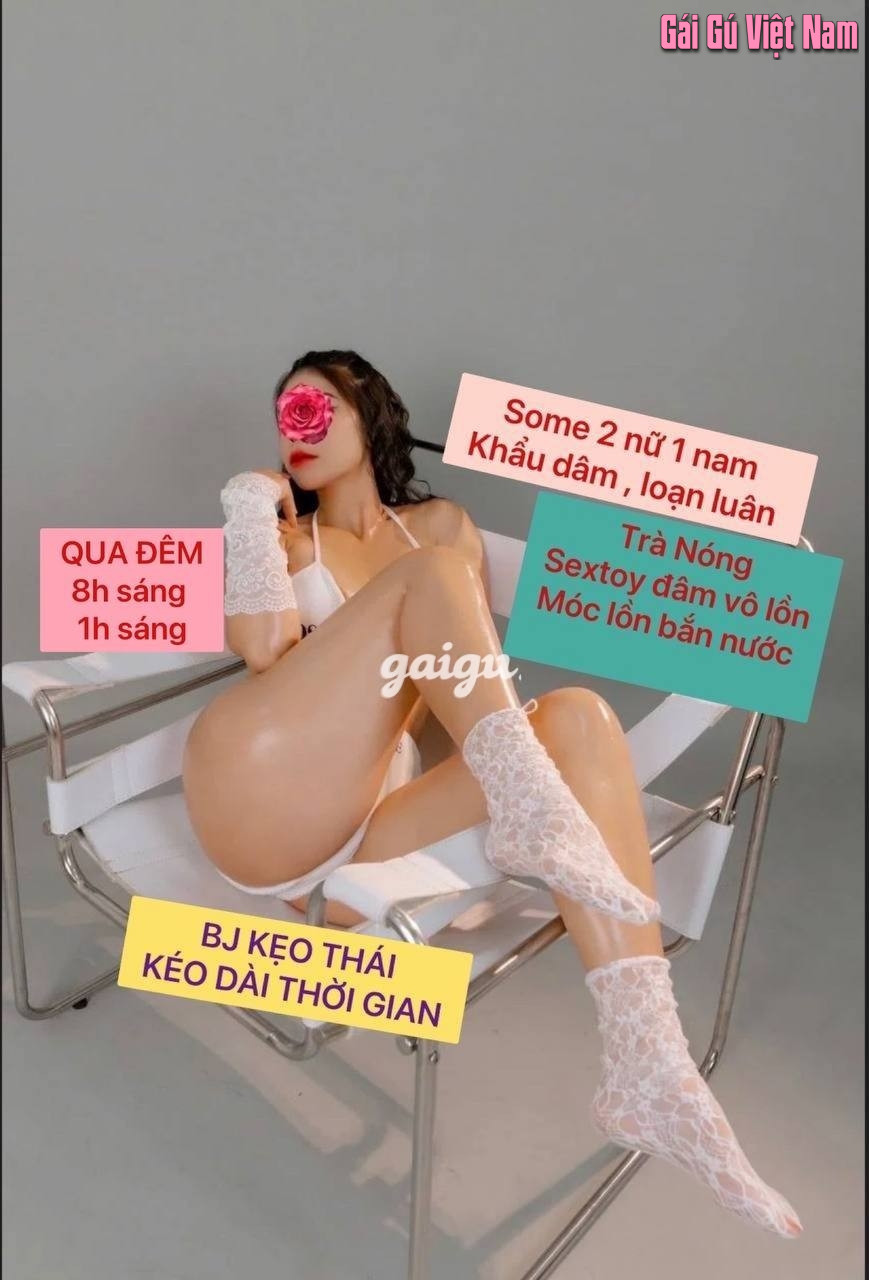 1357464 - CÔ GIÁO ANNA - MÔNG TO LÀM TÌNH GIỎI - MASSAGE XOA BÓP