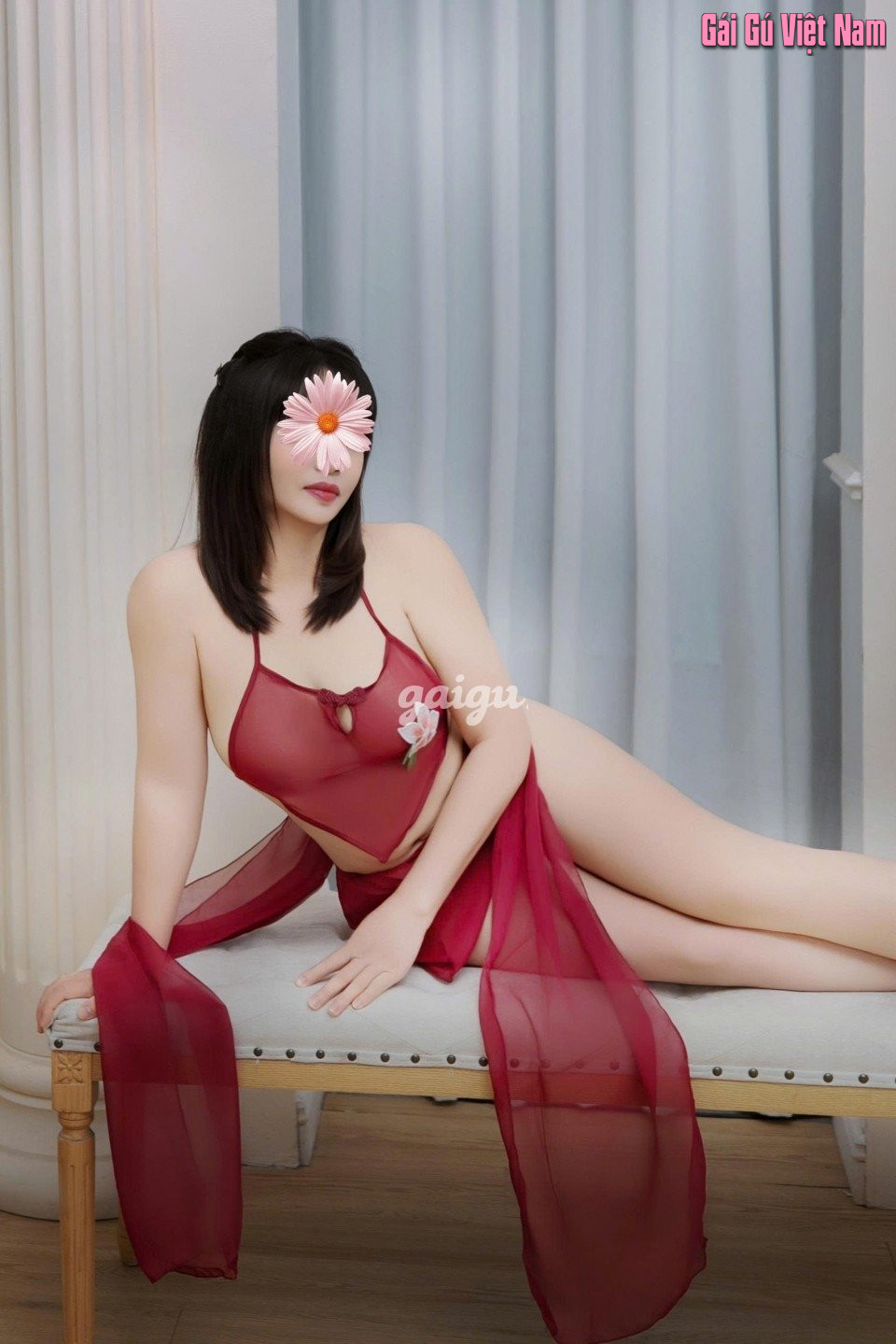 1359617 - Bảo An Dâm Duyên SV Tuyệt Đỉnh