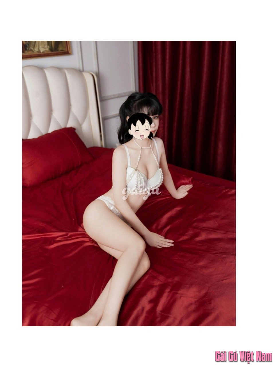 1360100 - Hot⭐ Ngọc Thảo Non Xinh Ngon Bím Thơm Ngọt Nước
