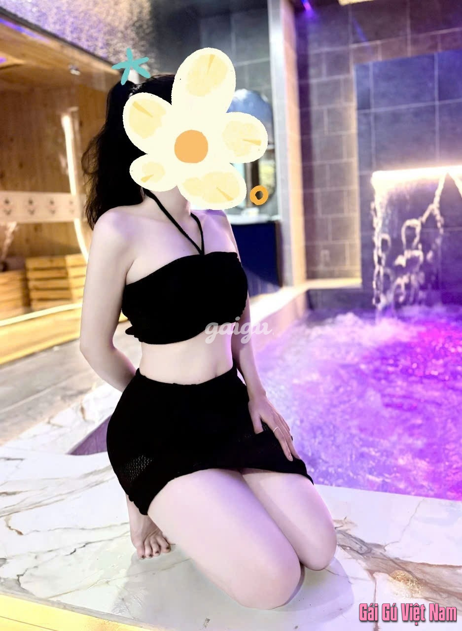 1364969 - ❤️ Bé Duyên ❤️ Da Trắng Mịn, Mặt Xinh, làm tình quá đỉnh