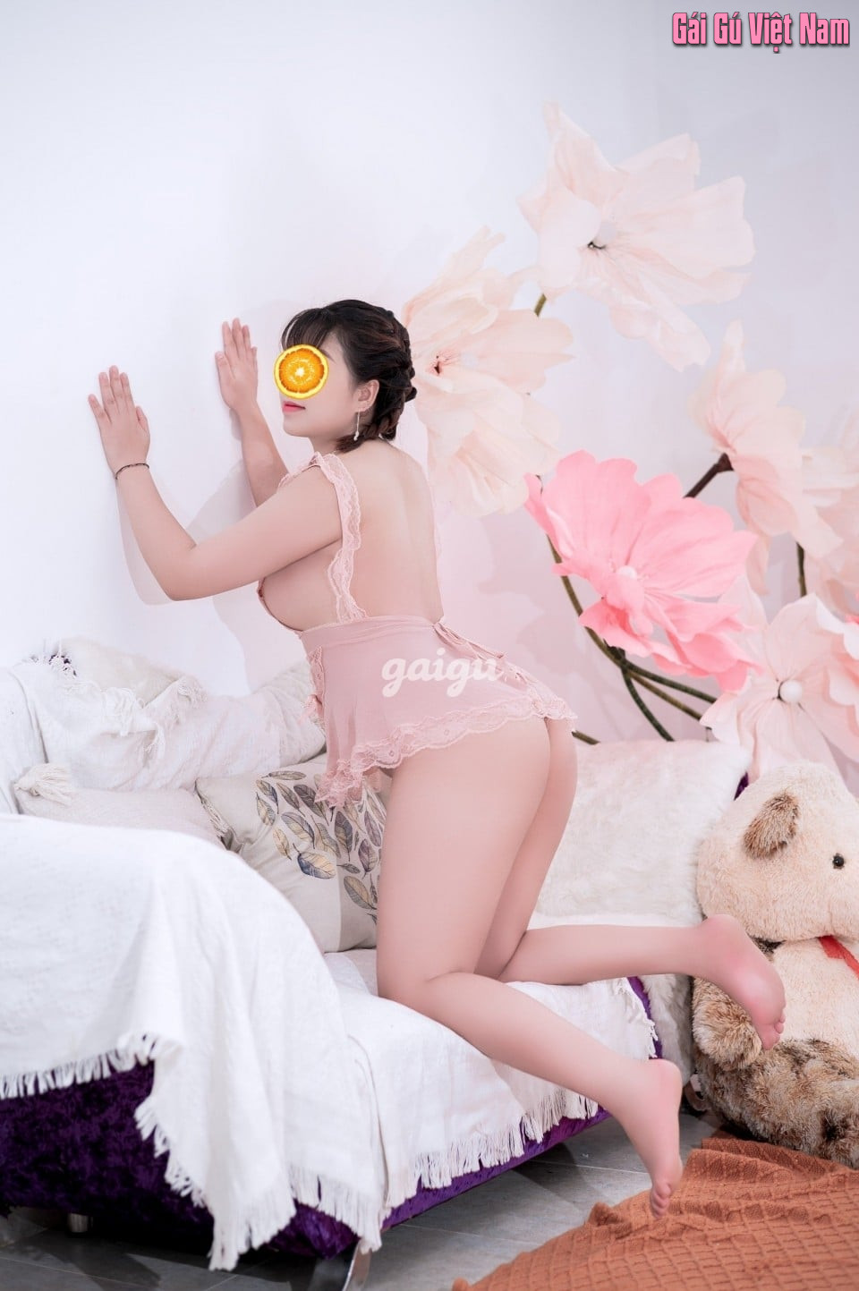 1001276 - THANH THANH ❤️ Teen Xinh, Hiền Diệu Thân Thiện, Nhẹ Nhàng Tình Cảm