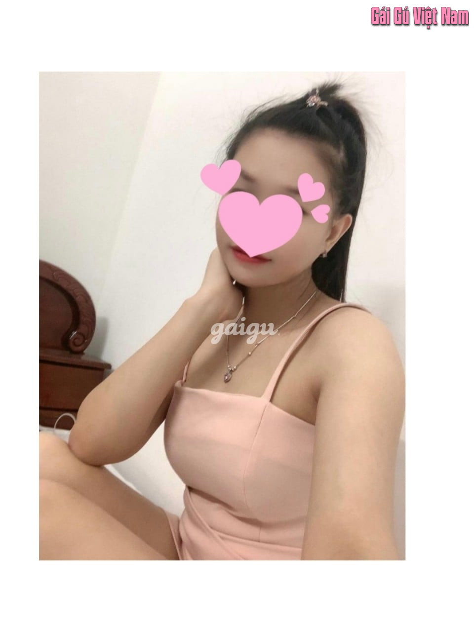 1090951 - ⭐BẢO NGỌC ❤️EM GÁI DÂM, DÁNG NGON XINH ĐÁNG YÊU CHIỀU KHÁCH