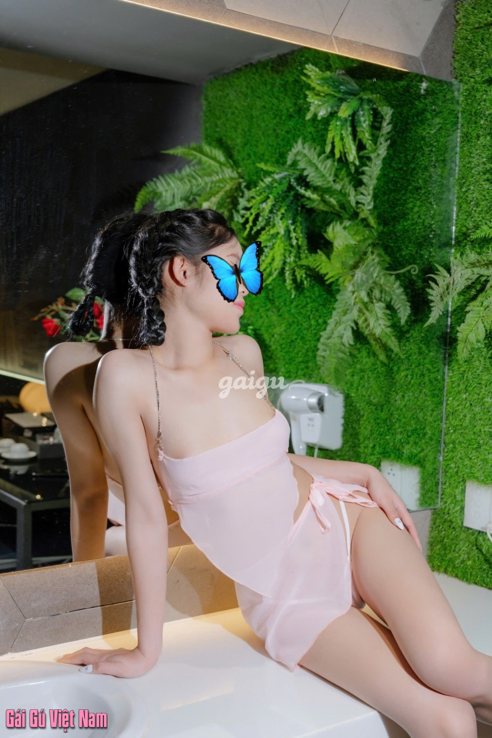 1228391 - LoLi ❤️Kim Anh❤️ 2k6 Baby Dáng Đẹp,Ngực Căng Tròn,Cực Kỳ Xinh Xắn