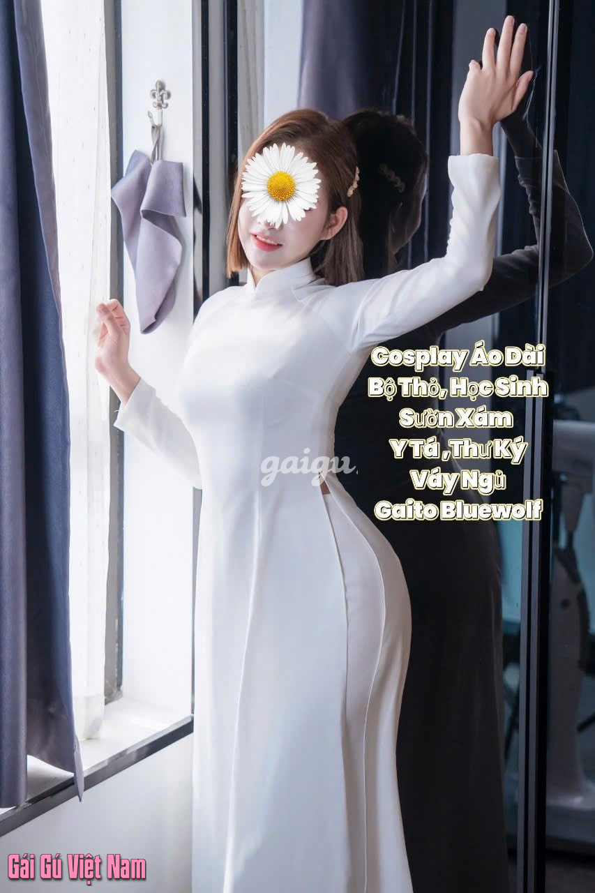 1248690 1 - Linh Linh❤️em gái áo dài dâm đãng