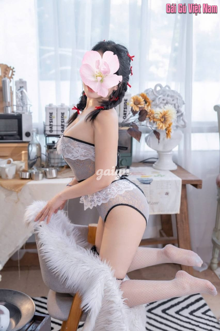 1357607 - NGỌC RUBY - GÁI XINH - NGOAN - BOYDY HÚT HỒN CHECKER - LÀM TÌNH TUYỆT ĐỈNH