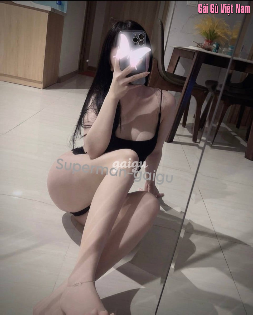 1360012 - Gái Xinh❤️BẢO BẢO❤️Da Trắng Vú To, Hàng Họ Cực Ngon, Tình Cảm Nhiệt Tình