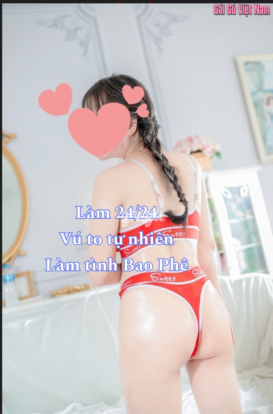 1370158 - 24/24 THANH HẰNG❤️ ĐẲNG CẤP GÁI DÂM HỒI XUÂN