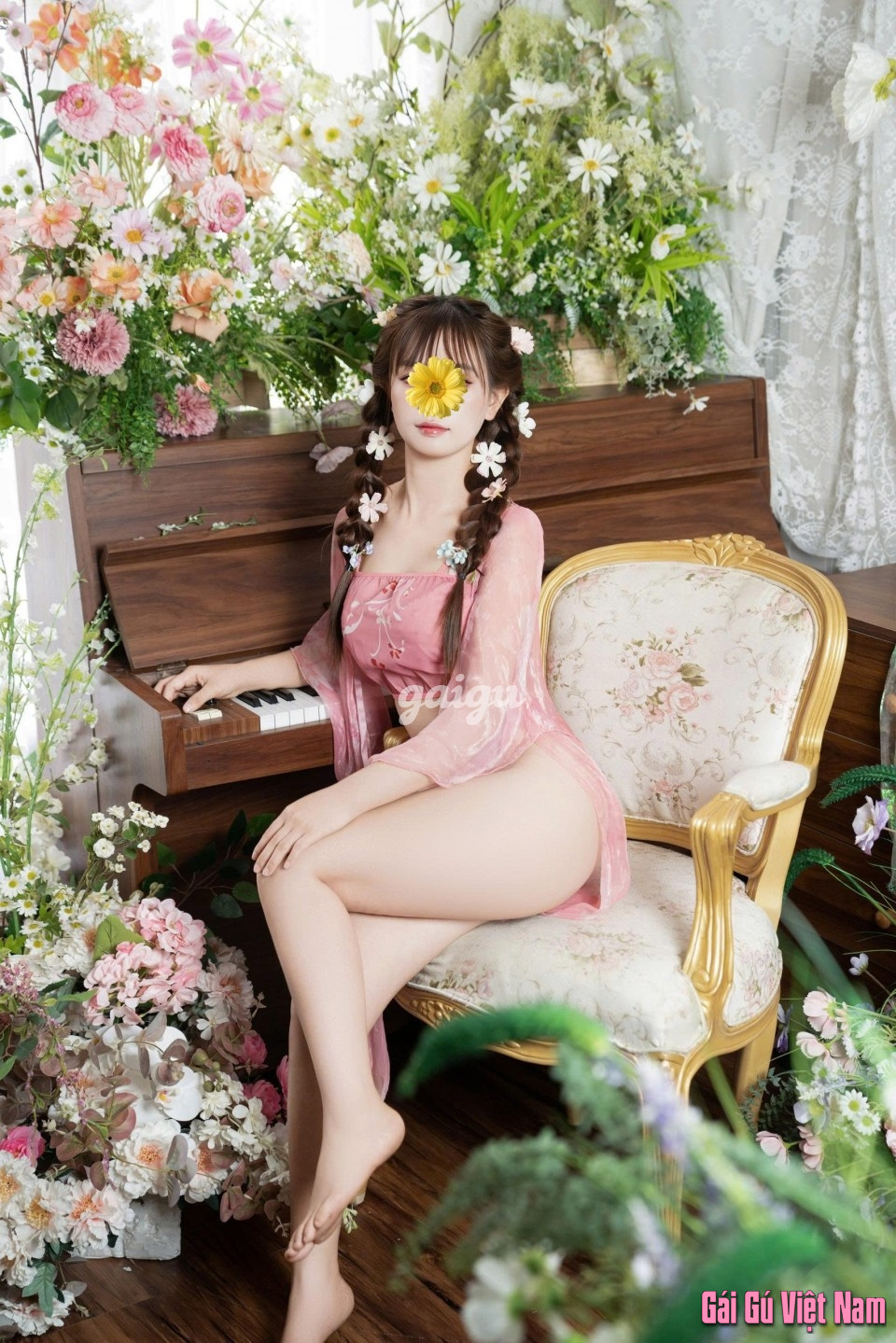 1372782 - New❤️Bé Ngọc Lan❤️Nhiệt Tình Và Mộc Mặc❤️Quá Yêu Chiều