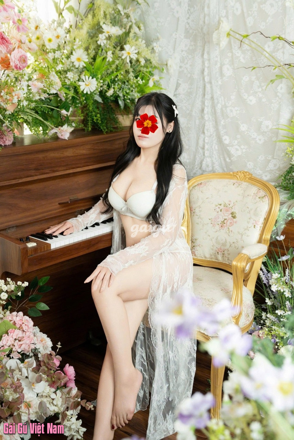 1377086 - LYLY - BABY GRIL NGỌT NGÀO - CÓ MASSAGE -LÀM TÌNH ĐIÊU LUYỆN - BÍM MÚM CO BÓP - NGOAN CỰC CHIỀU