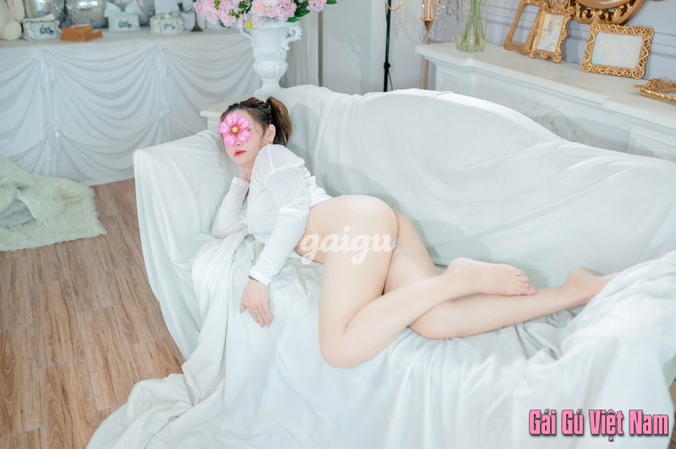 1377621 - ❣️DIỄM QUỲNH❣️MB XINH DÂM DÁNG MI NHON LÀM TÌNH CHUYÊN NGHIỆP