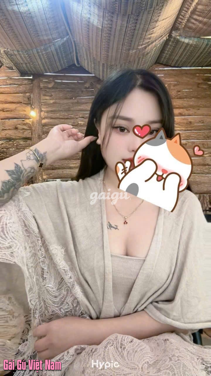 1380404 - ❤️BÉ BÔNG❤️ - EM TEEN XINH XẮN ,DA TRẮNG, VÚ TO NGOAN HIỀN