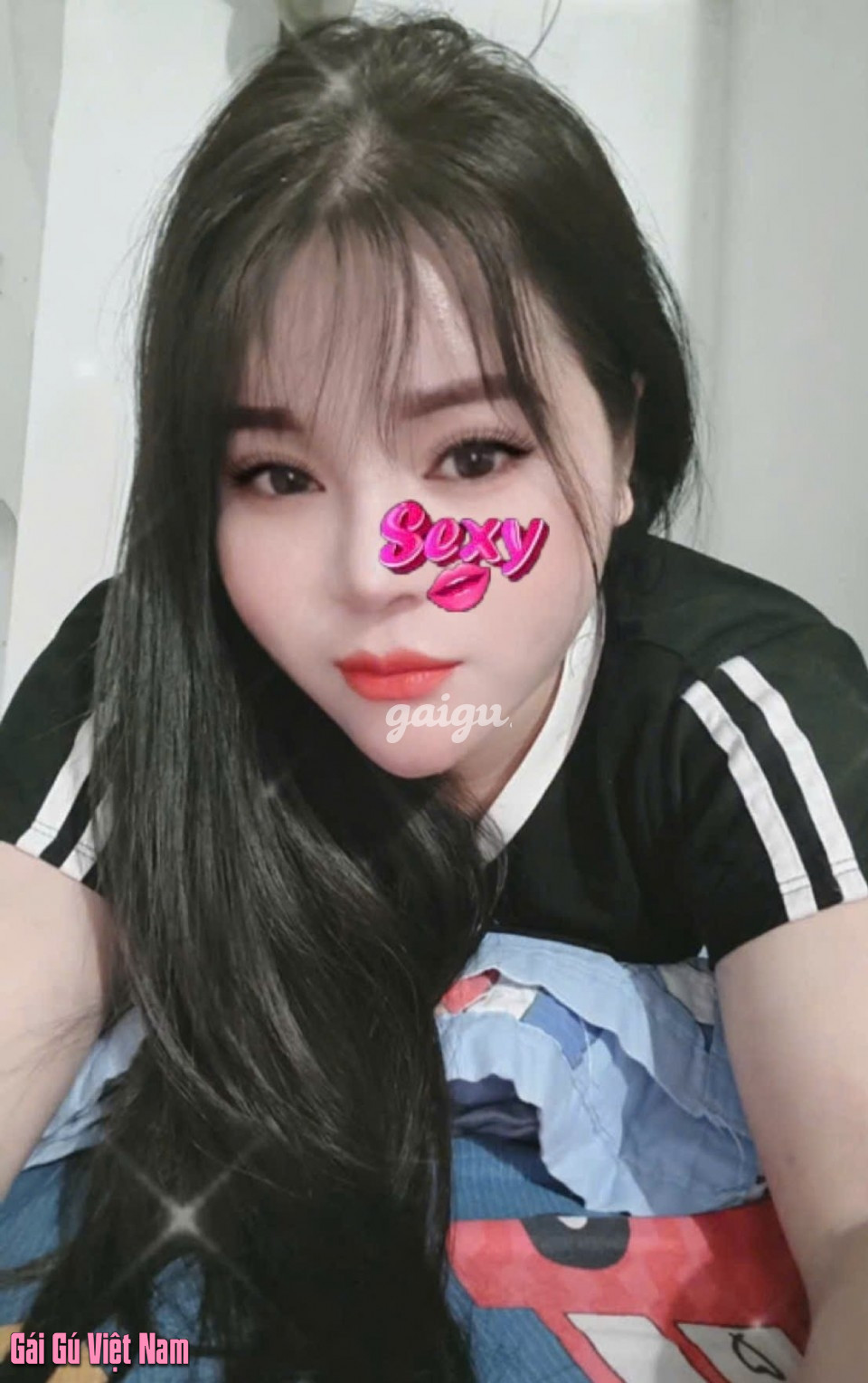 1381690 - NEW❤️NHƯ NGỌC❤️Đầm Chắc, Dâm Đãng - Ngực To, Bướm Múp, SV Pro Cực Dâm