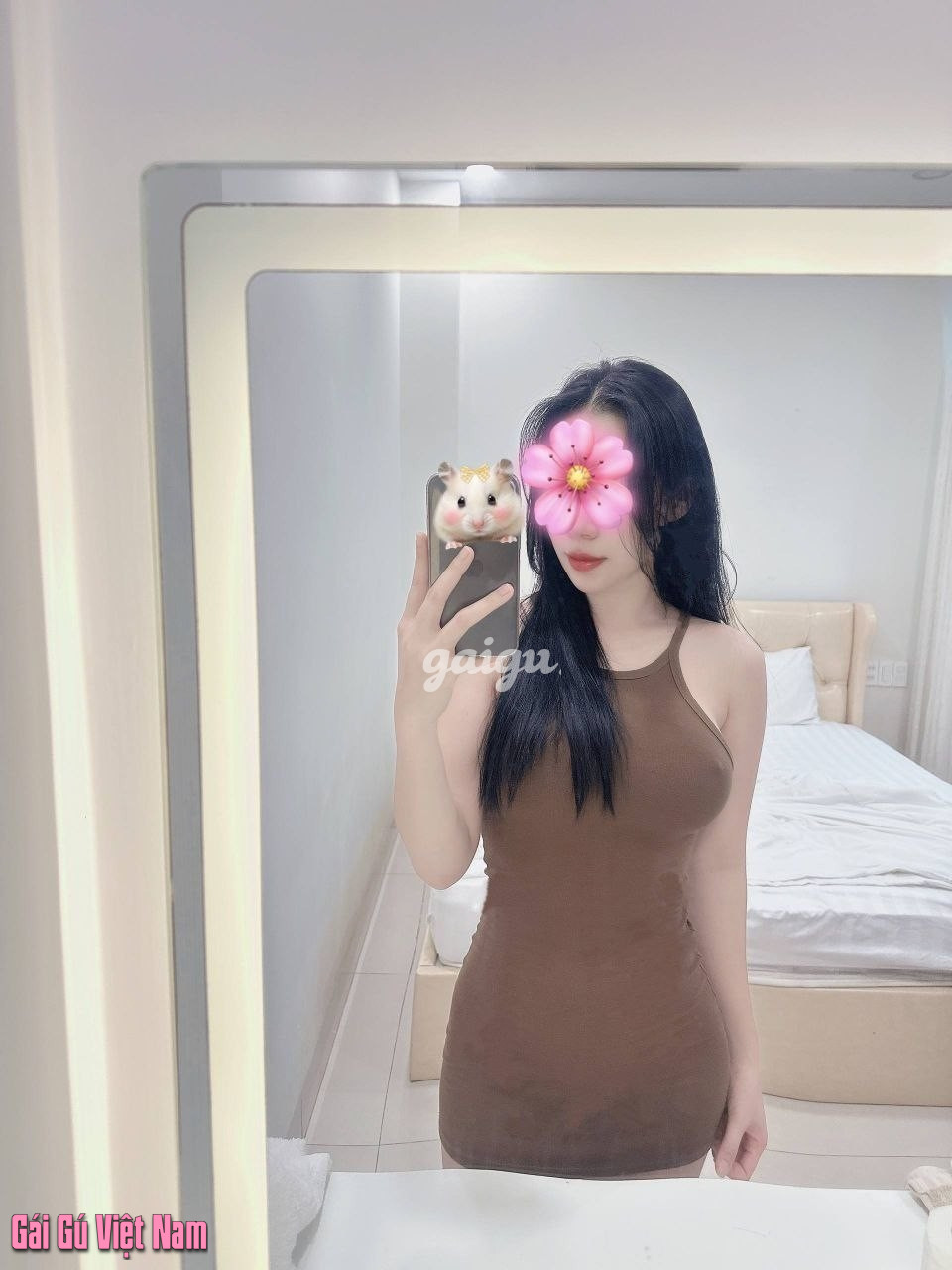 1382303 - CÁT TƯỜNG ❤️EM GÁI NON TƠ, LOLI XINH XẮN 2K4