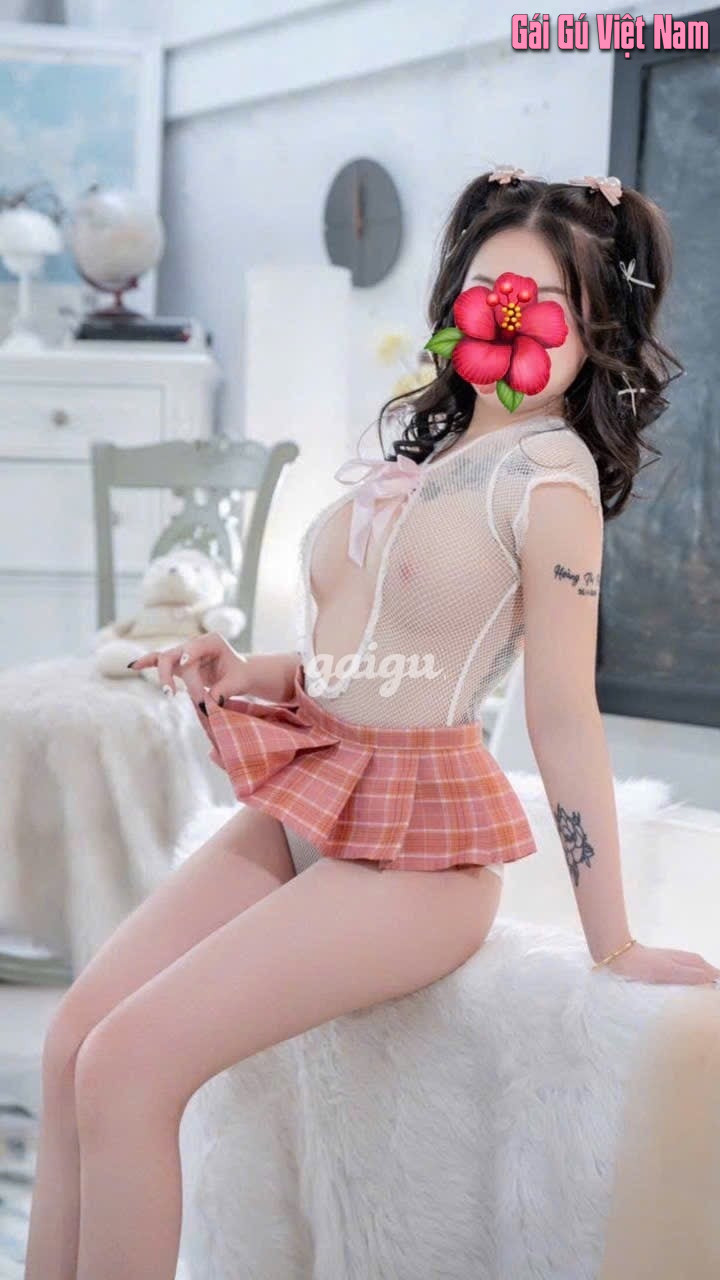 1385778 - Phương Anh Hot Girl Xinh Xắn