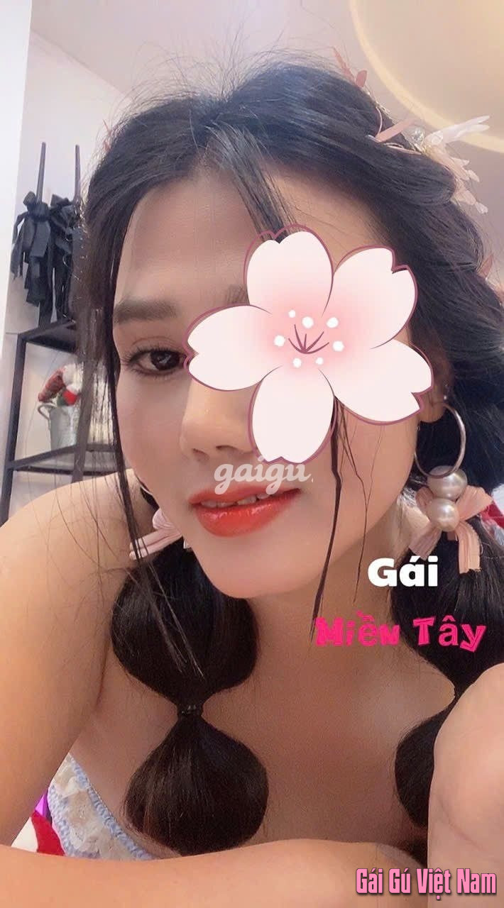 1385914 - ✨HẠ VY✨ Gái Dâm Nhiệt Tình Chiều Khách