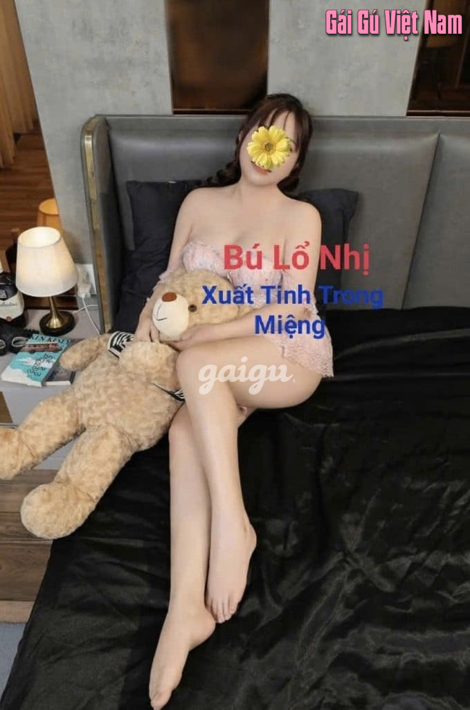 1388163 - GÁI SIÊU DÂM⭐️KHÁNH LINH⭐️NGỌT NGÀO,CHIỀU CHUỘNG HƠN CẢ NGƯỜI YÊU