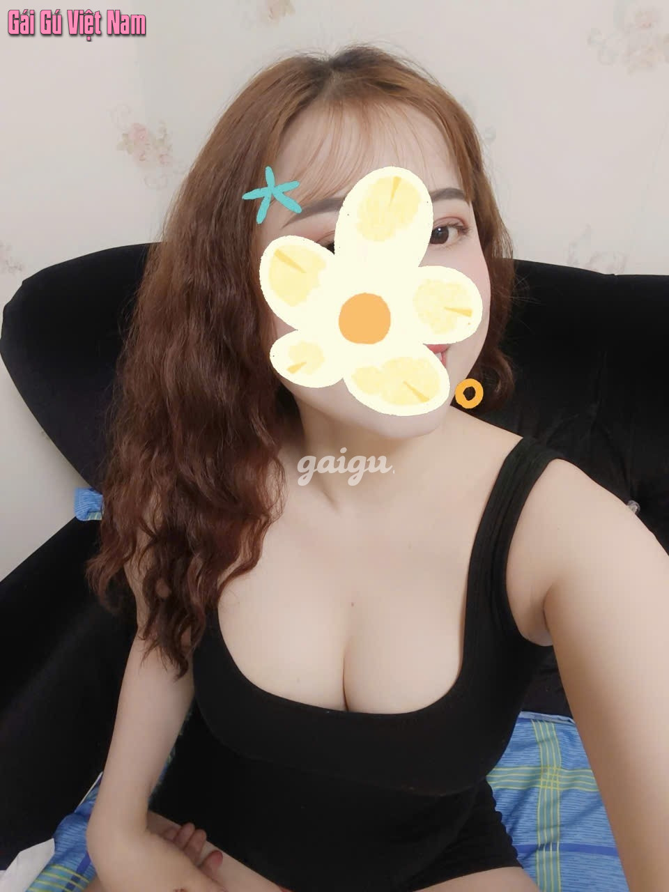 1390573 - Bé Bông - Lần Đầu Lên Sóng, Chiều Khách Tới Bến, Mời Ae Chén Nhé.