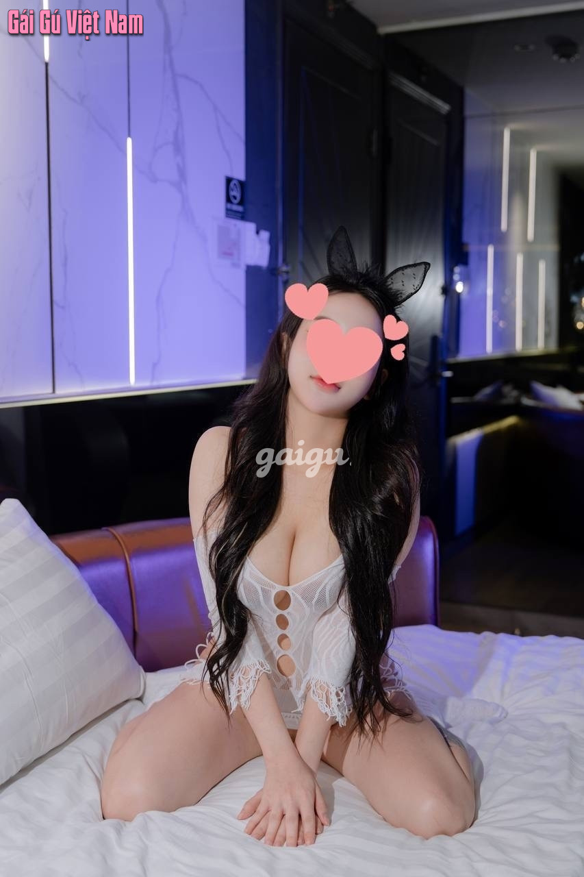 GEN Z BÔNG BABE XINH NGON SUPER DÂM