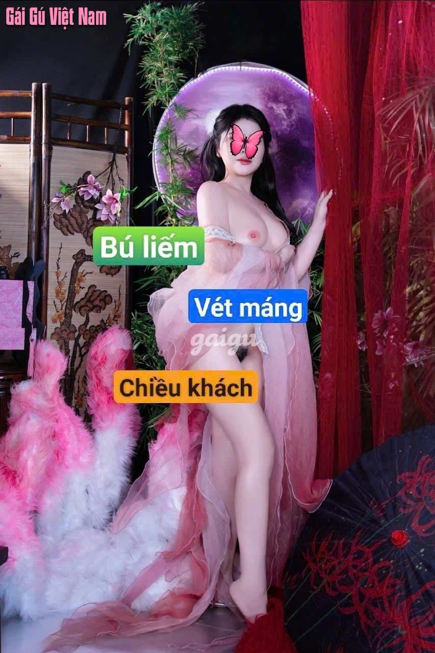 1393614 - ✨MINH THƯ✨MỚI VÀO NGHỀ XINH DÂM NGOAN HIỀN CHÌU NHƯ NY