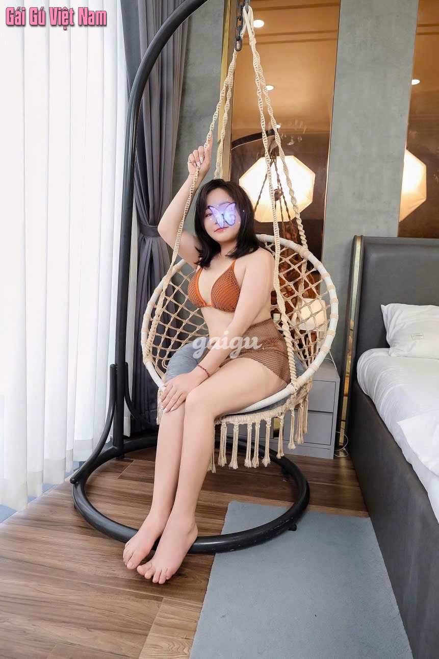 1394627 - ❤️KIM NGÂN❤️- DÂM THẦN siêu cấp - Dễ thương chiều khách