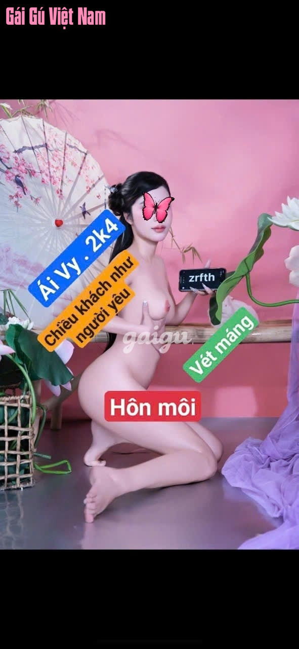 1398311 - ❣️ÁI VY❣️MỚI VÀO NGHỀ XINH DÂM NGOAN HIỀN NHƯ NY