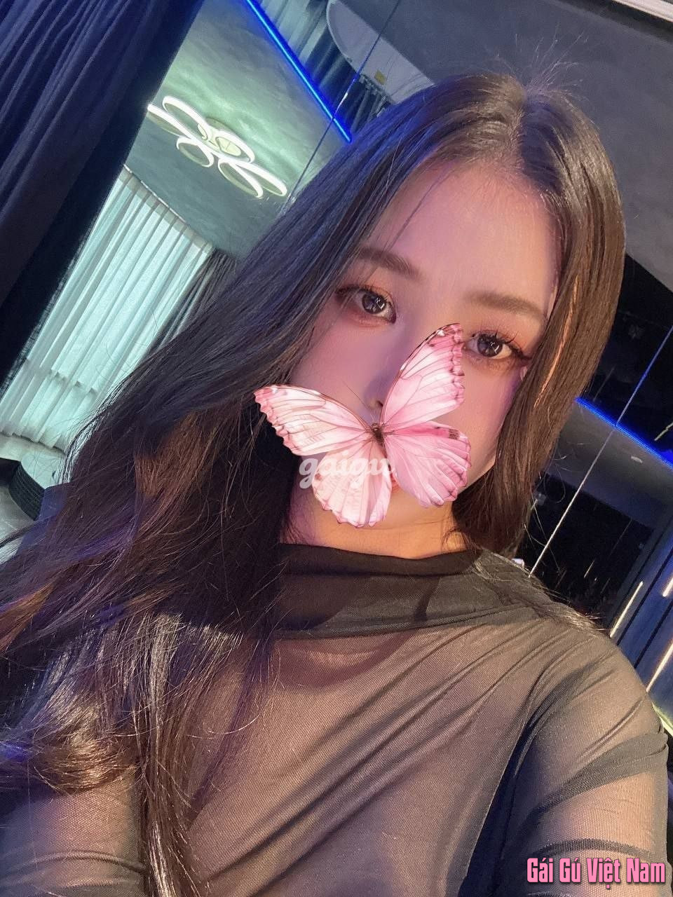 1398640 - Bé Tina Baby ❤️ Dâm Ngoan Nhiệt Tình Chiều Chuộng Hết Mình