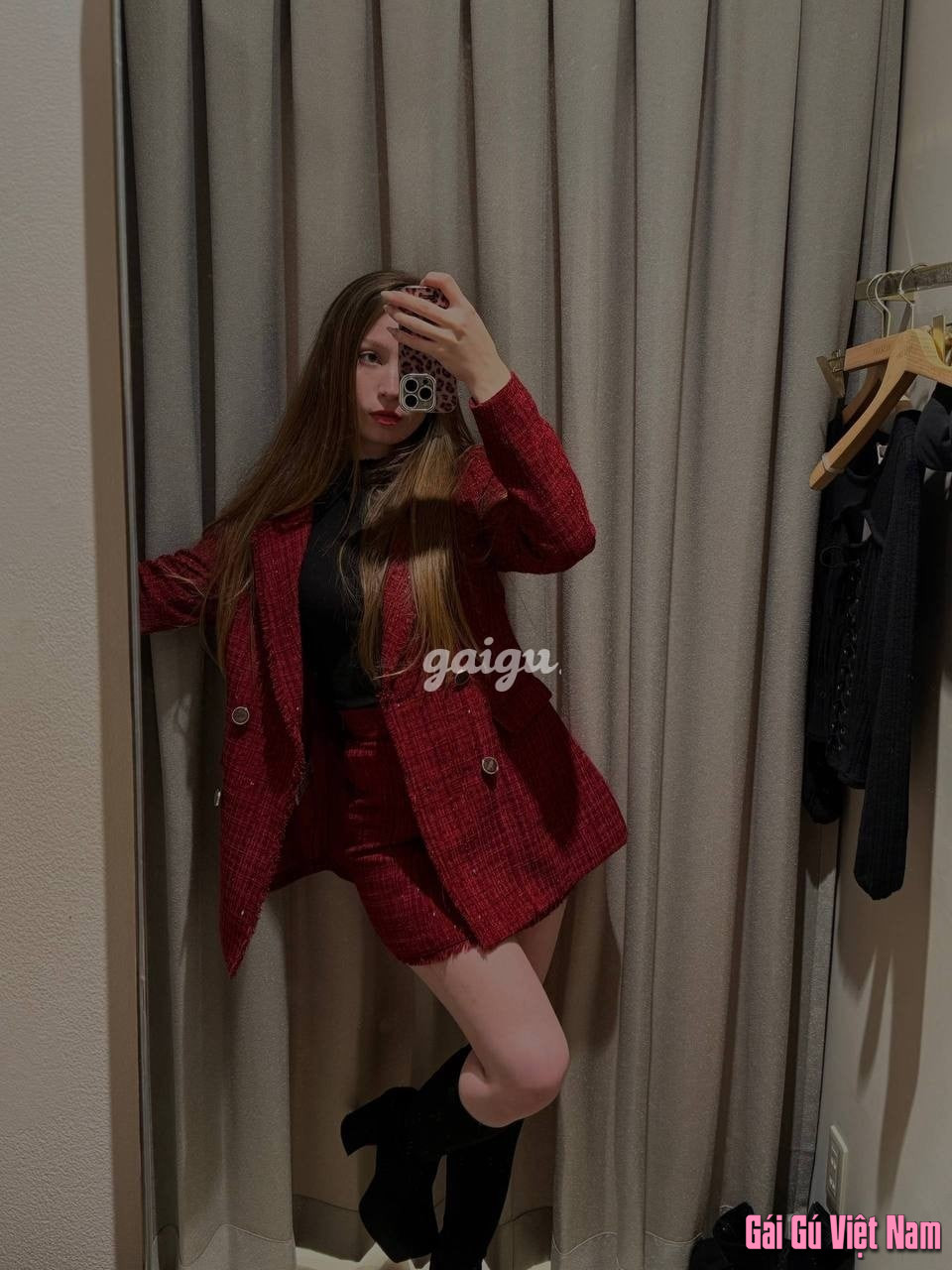 New Gái Tây❣️RISA❣️Vú Mông Căng Đét – Làm Tình Đỉnh Cao